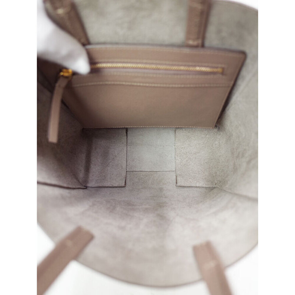 Celine Cabas Vertical Shoulder Bag - Picture 3 of 9